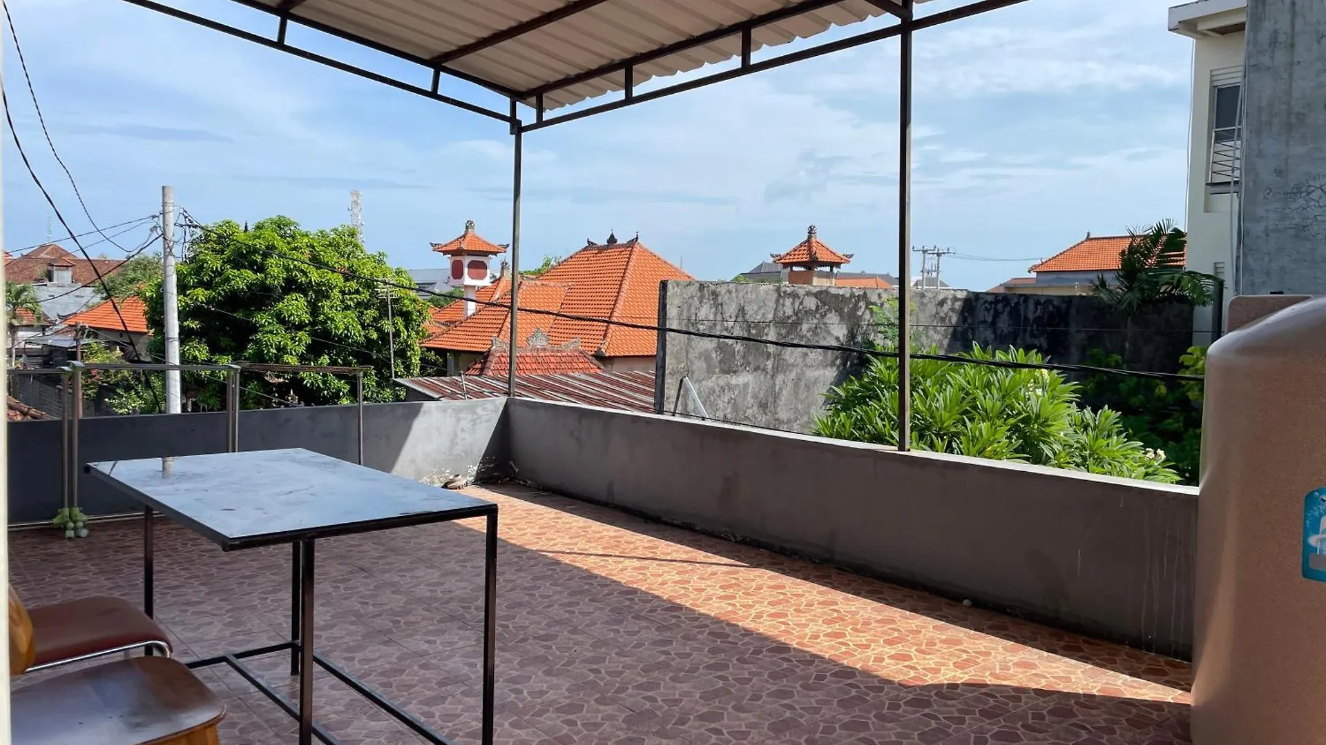 Satran Villa @ Kuta Bali Legian  0*, Legian (Bali)
